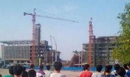 沁阳一中最新爆料事件,校园事件引发社会关注